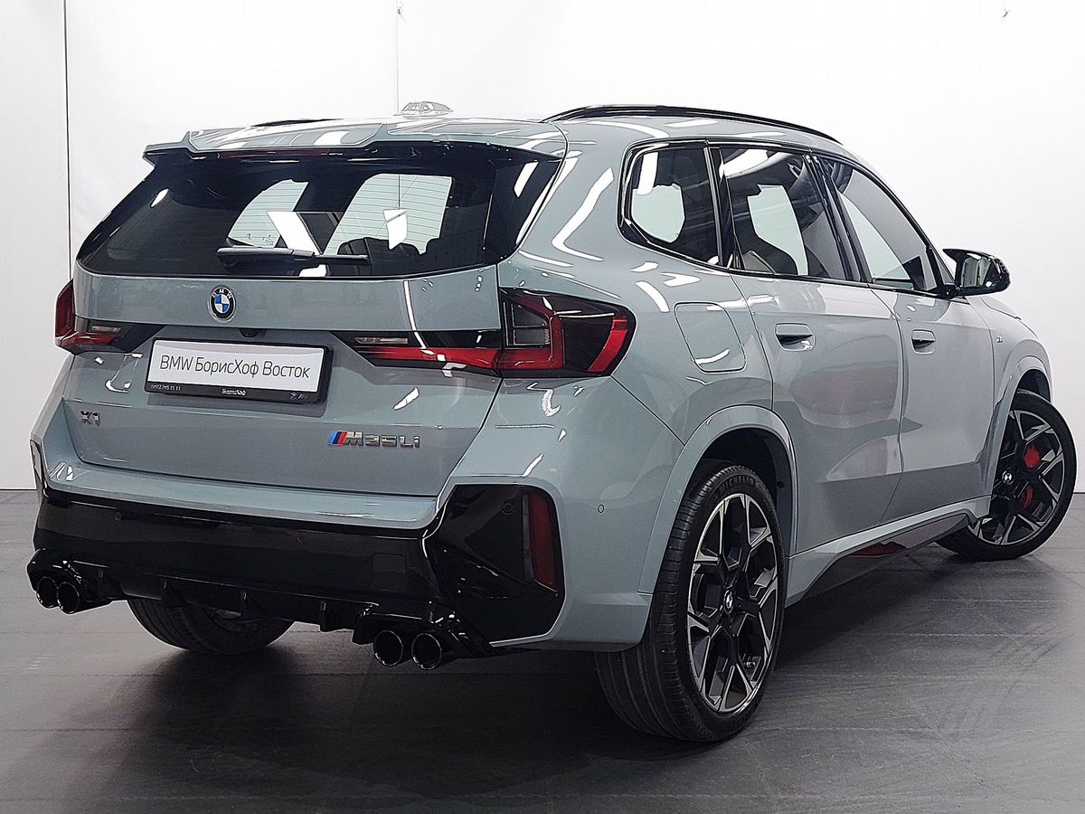 BMW X2 2024