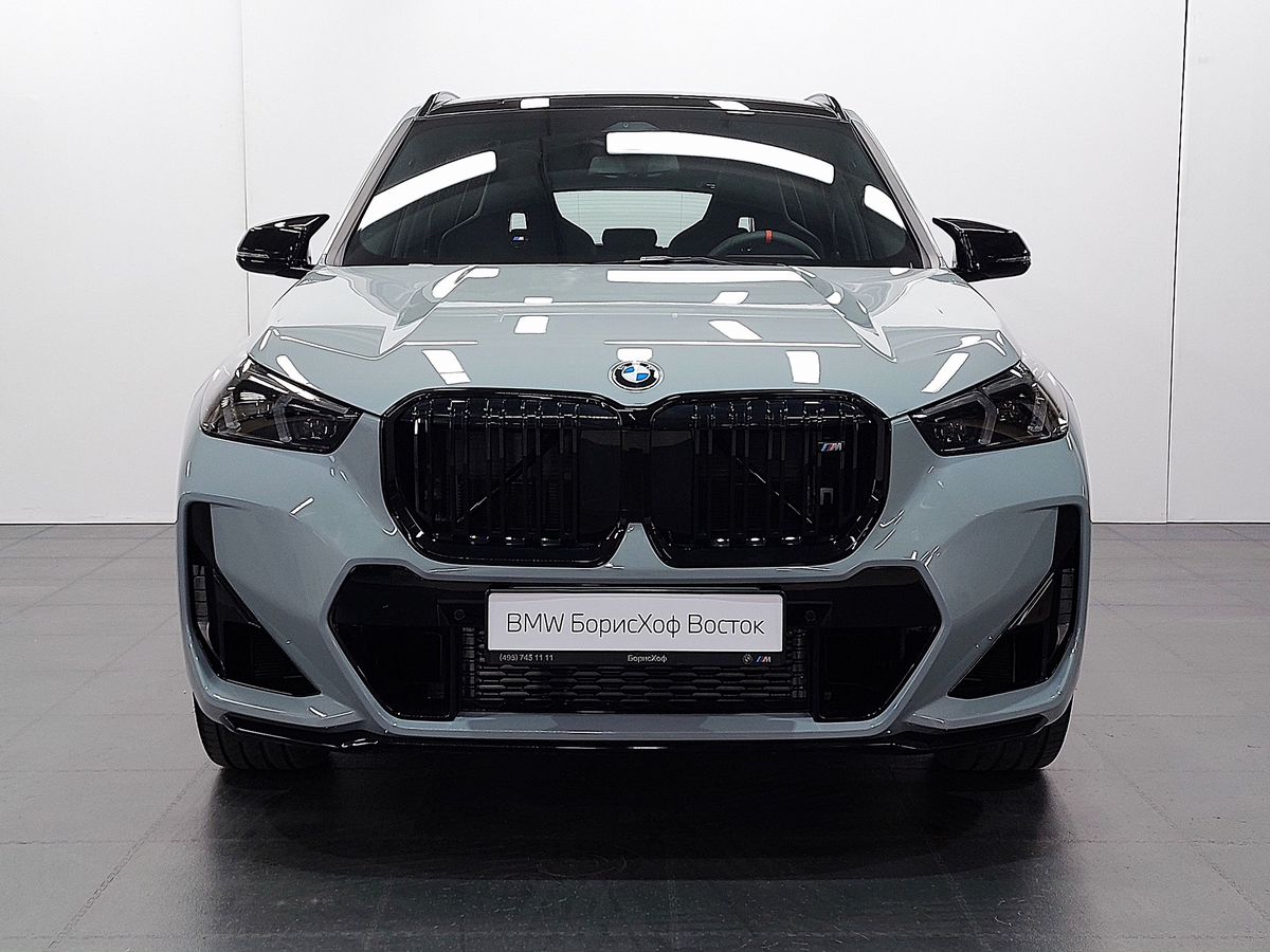 BMW X2 2024