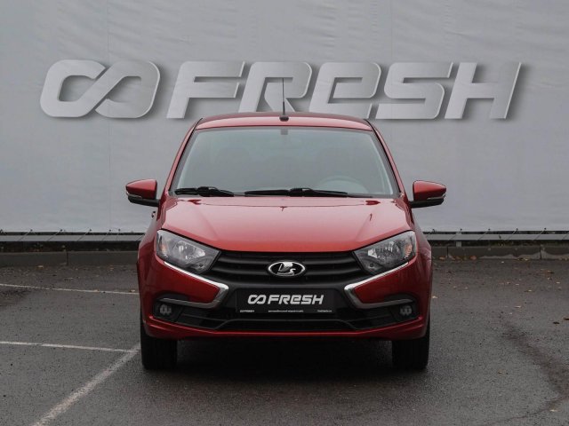 LADA (ВАЗ) Granta 2019