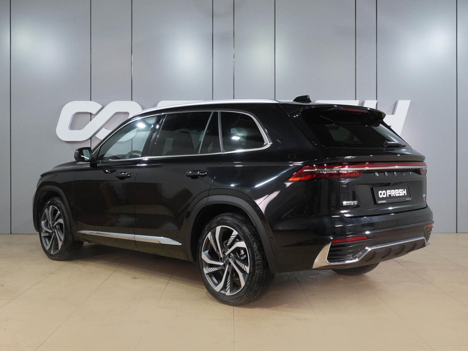 Volvo XC60 2019