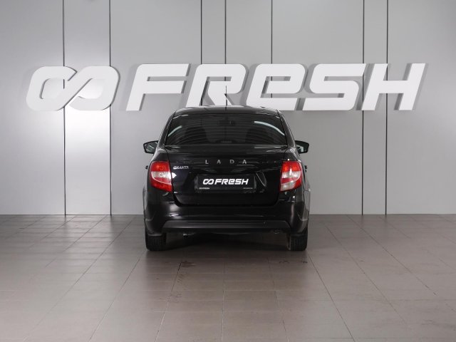 LADA (ВАЗ) Granta 2021