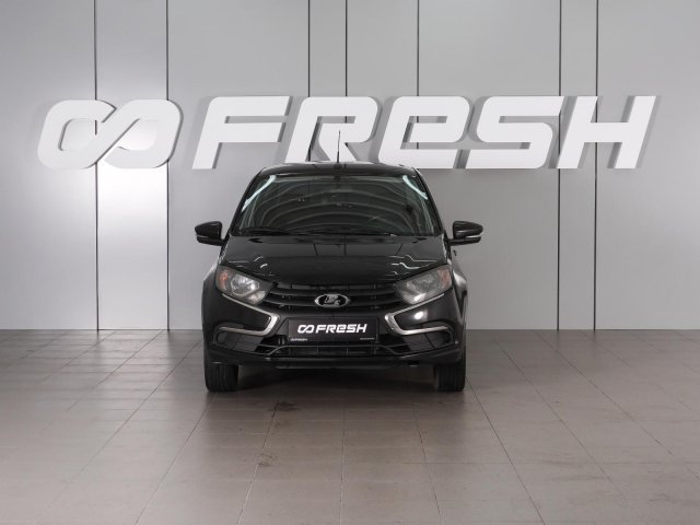 LADA (ВАЗ) Granta 2021