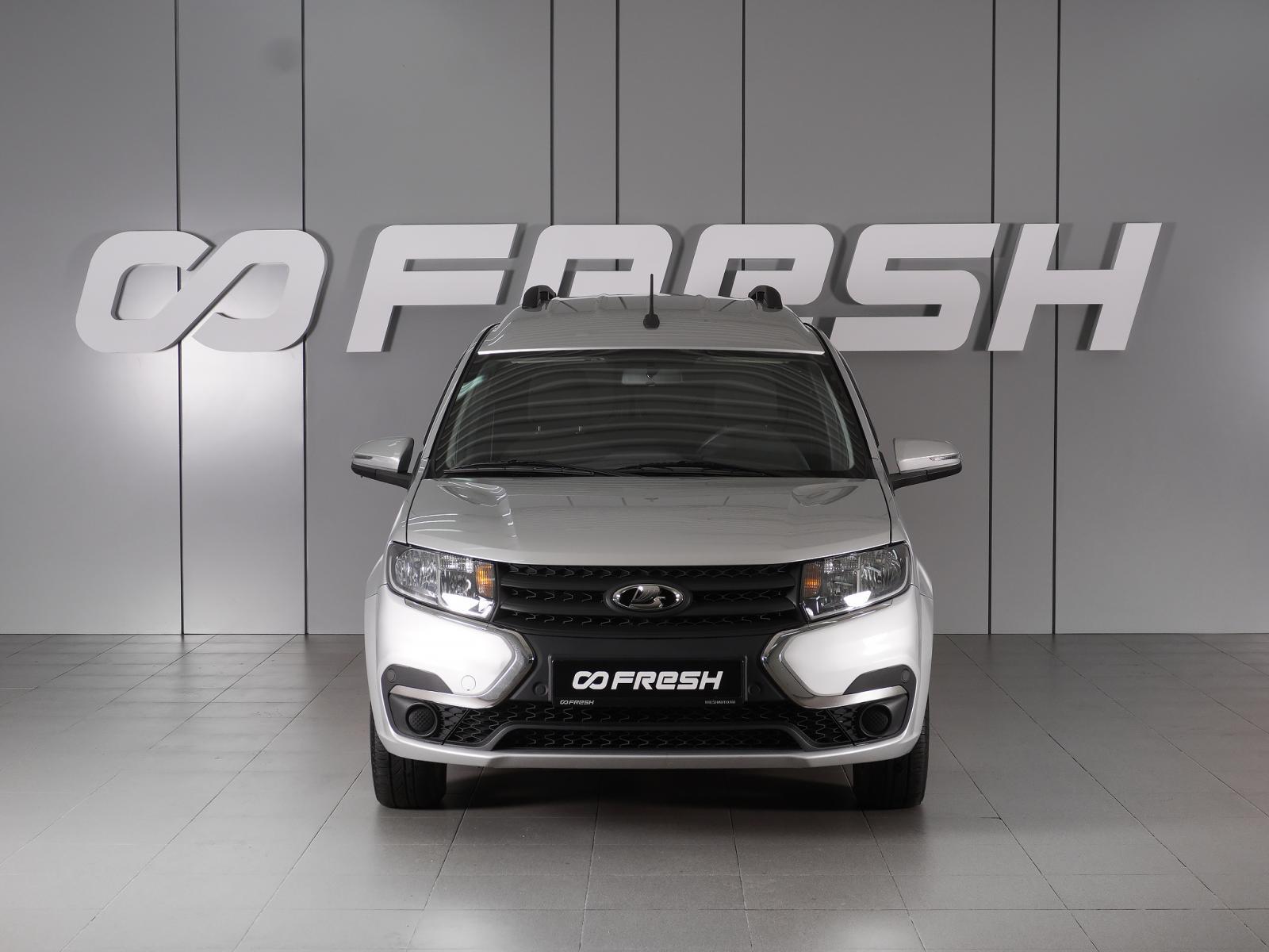 LADA (ВАЗ) Largus 2013