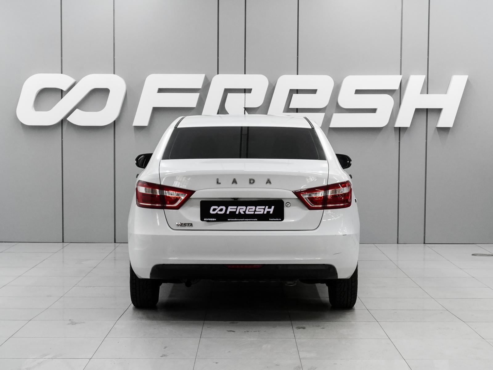 LADA (ВАЗ) Granta 2021