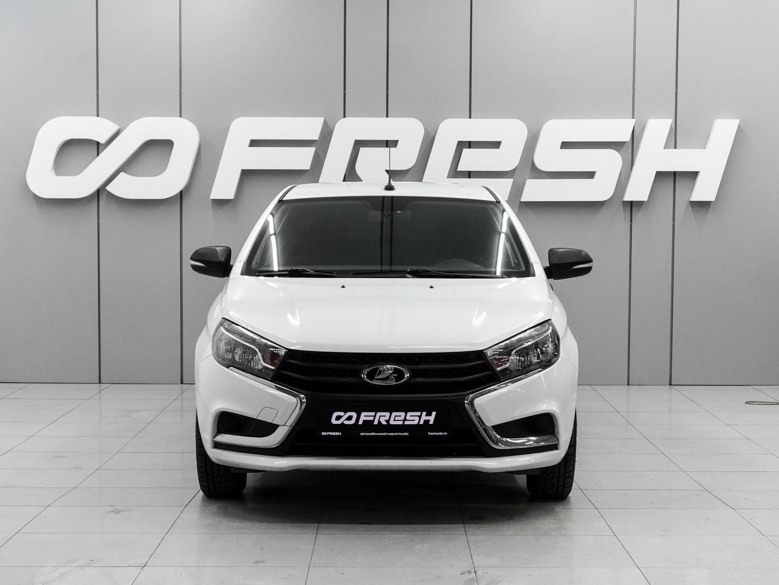 LADA (ВАЗ) Granta 2021