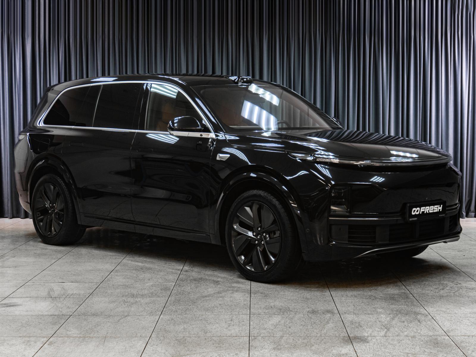 Toyota Land Cruiser Prado 2021