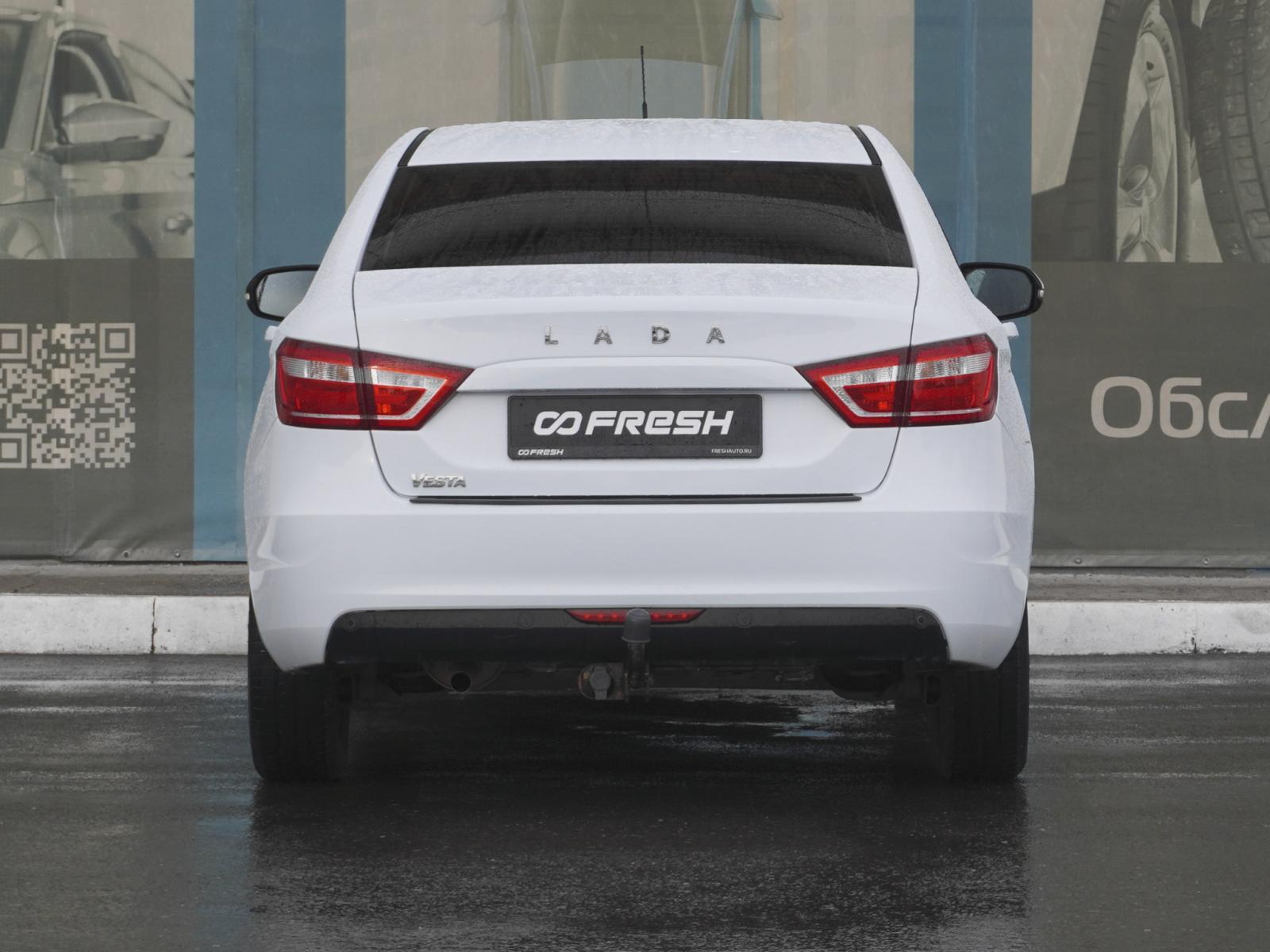 LADA (ВАЗ) Granta 2019