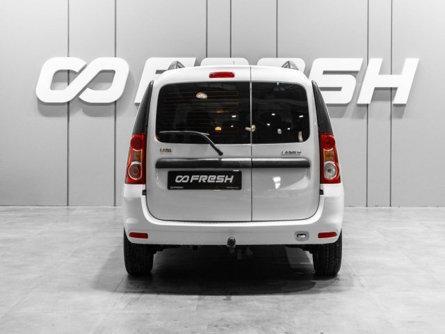 LADA (ВАЗ) Largus 2013