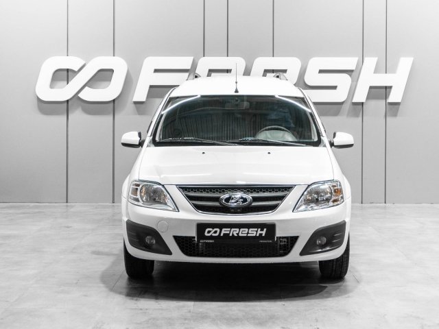 LADA (ВАЗ) Largus 2013