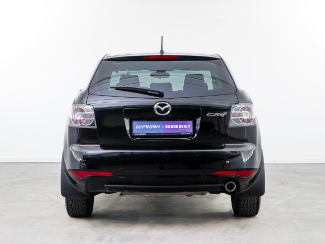 Mazda CX-7 2011