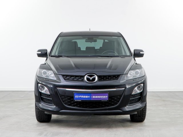 Mazda CX-7 2011
