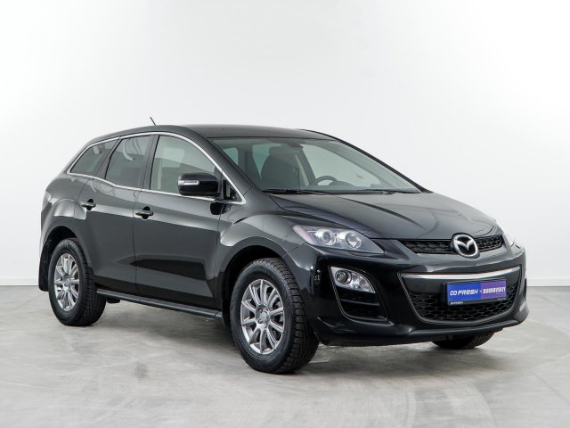 Mazda CX-7 2011