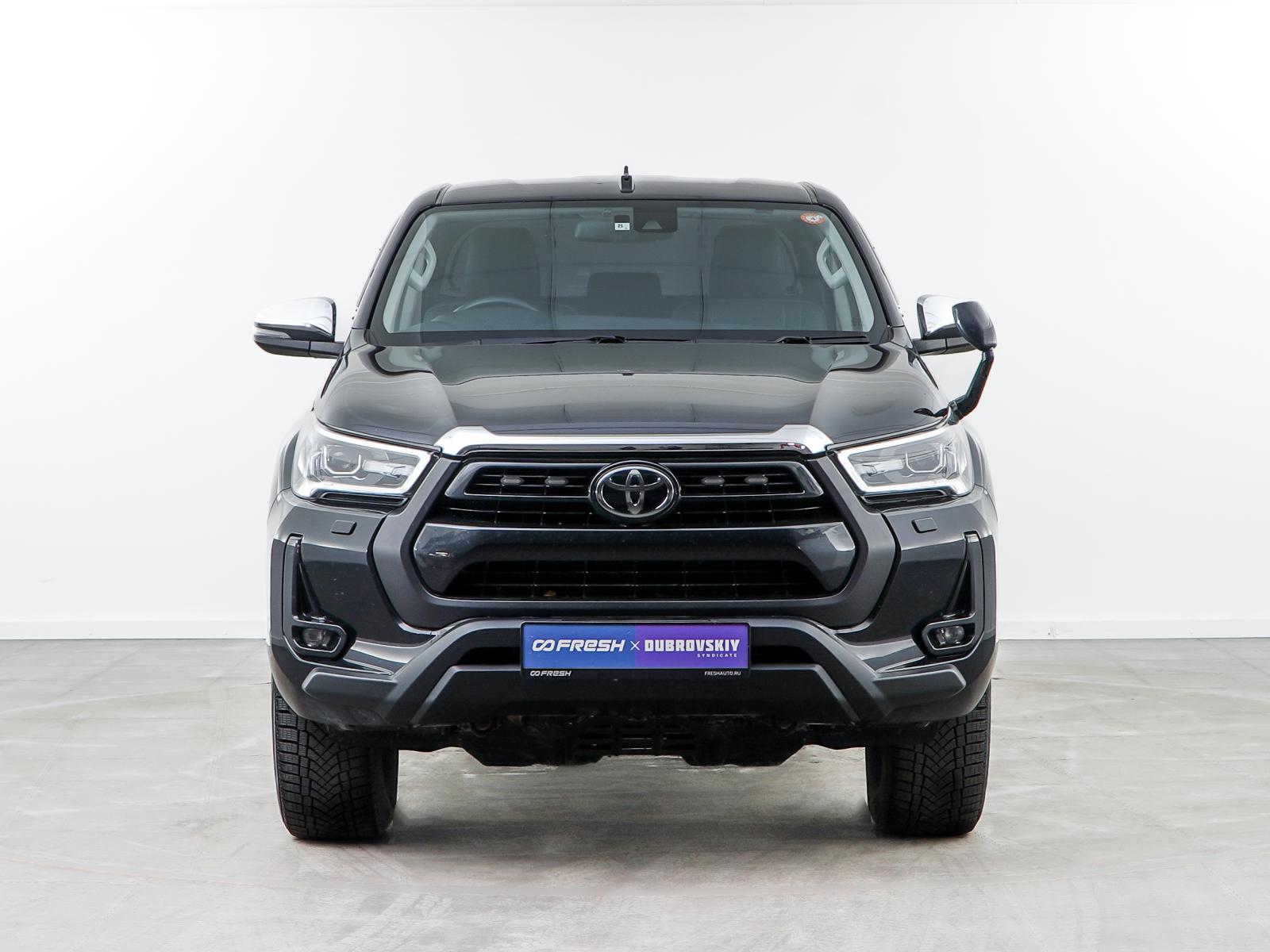 Changan Hunter Plus 2024