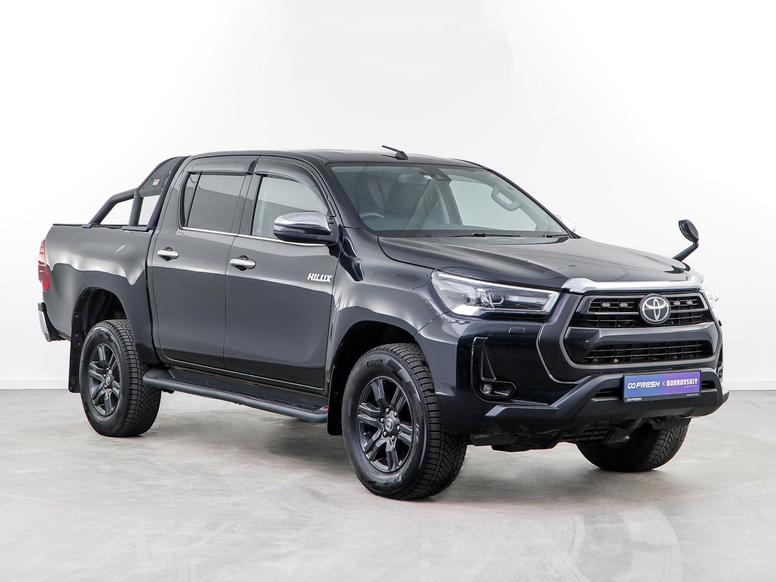 Changan Hunter Plus 2024