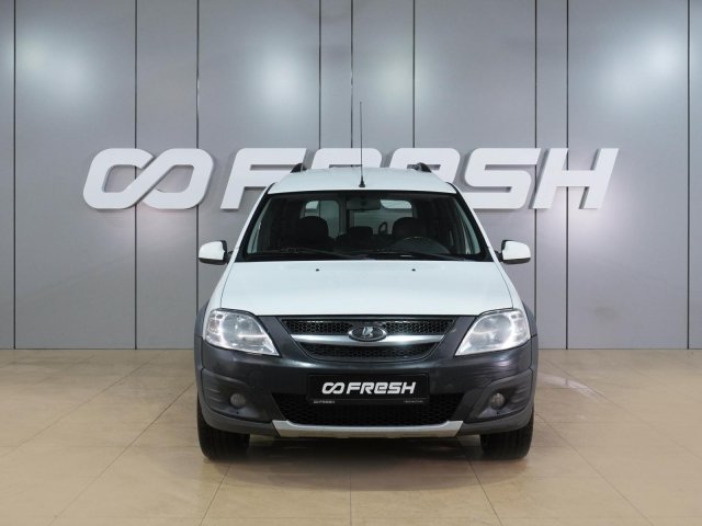 LADA (ВАЗ) Largus 2019