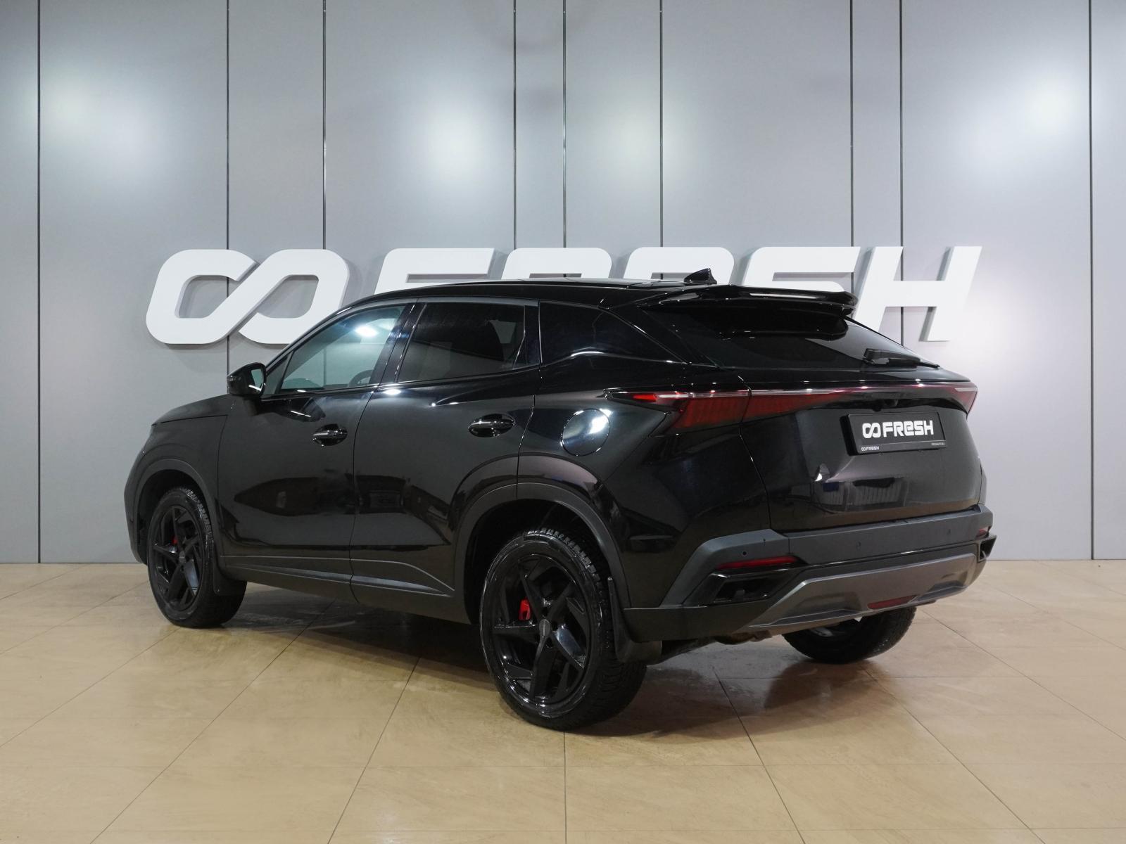 Nissan Qashqai 2019