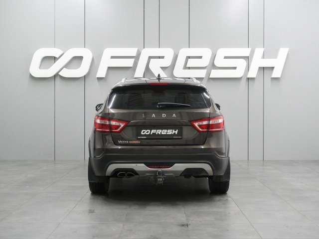 LADA (ВАЗ) Vesta 2019