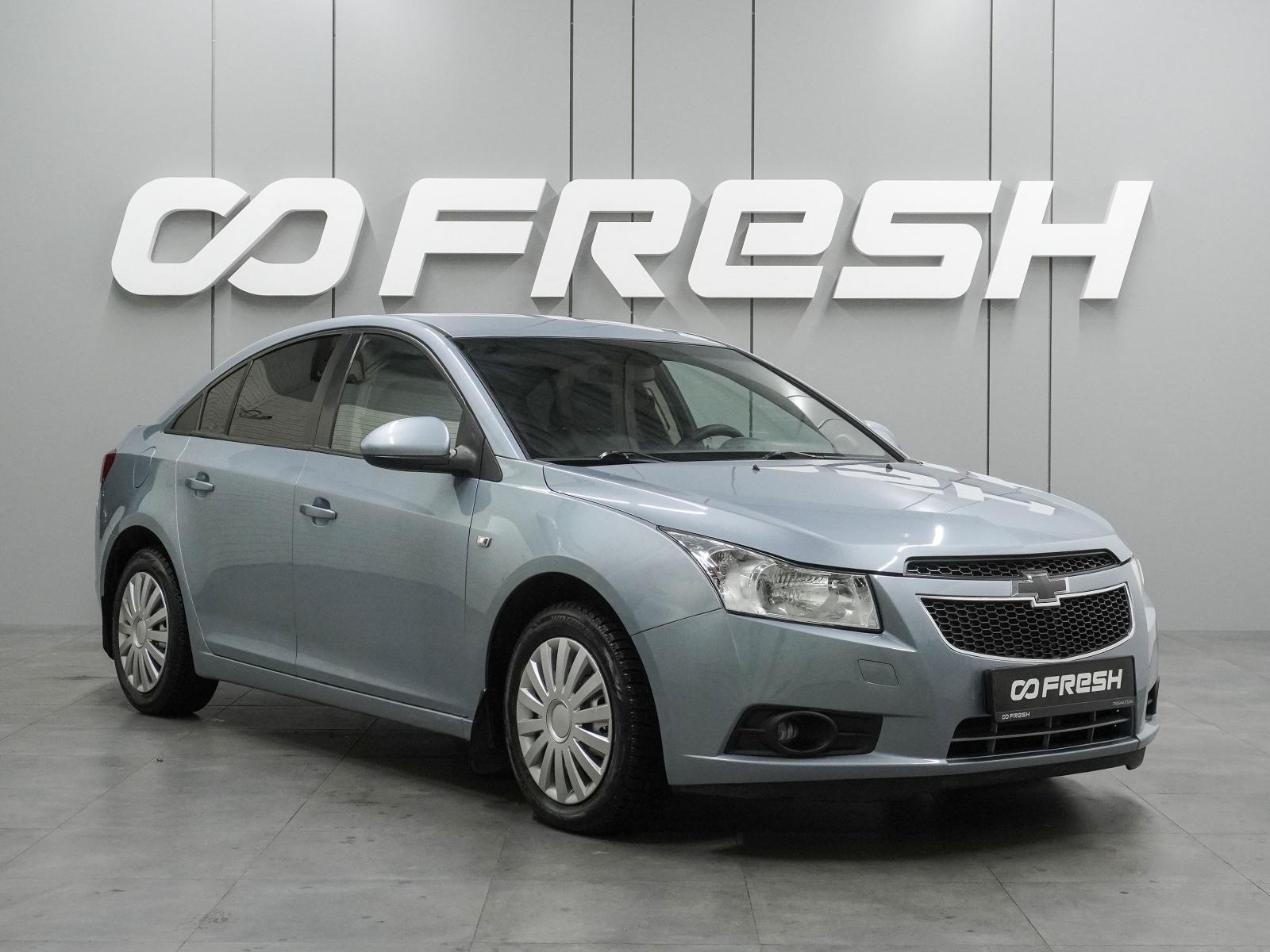 Chevrolet Lacetti 2007