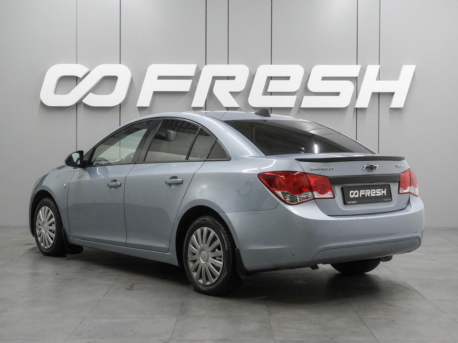 Chevrolet Lacetti 2007