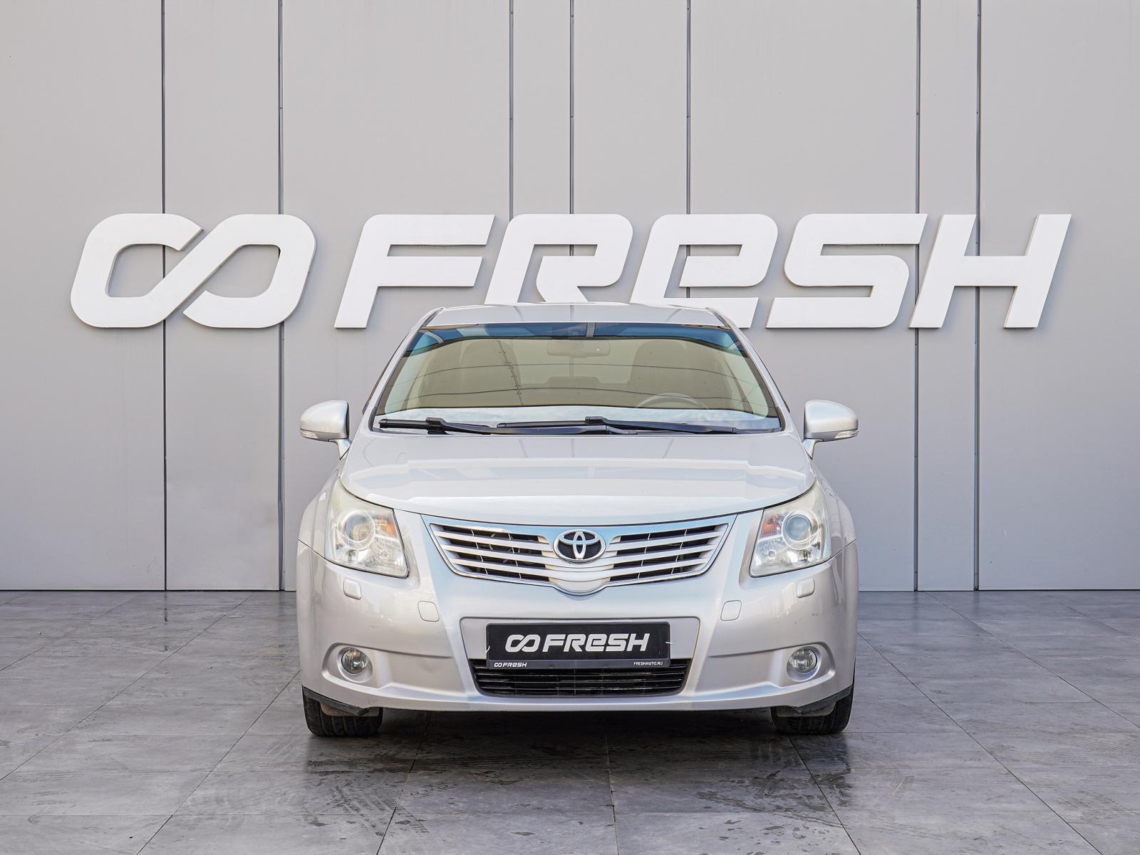 Hyundai Solaris 2018