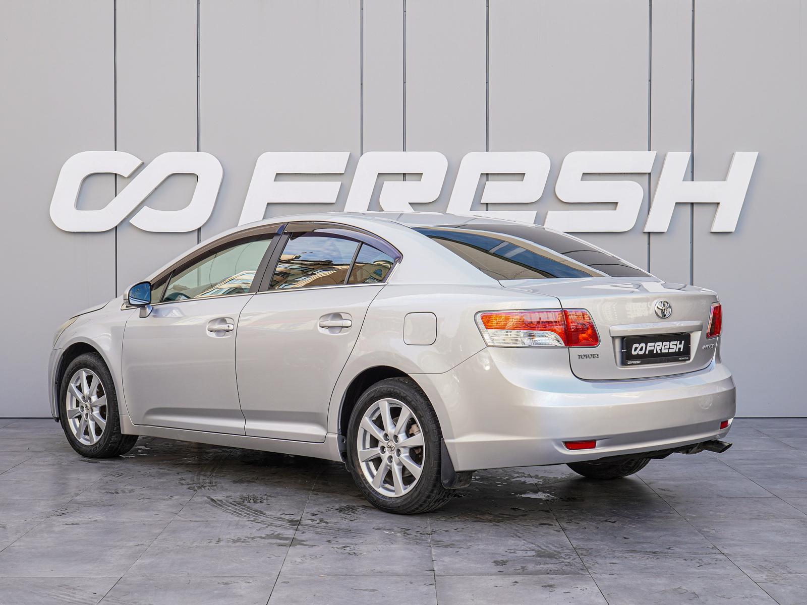 Hyundai Solaris 2018