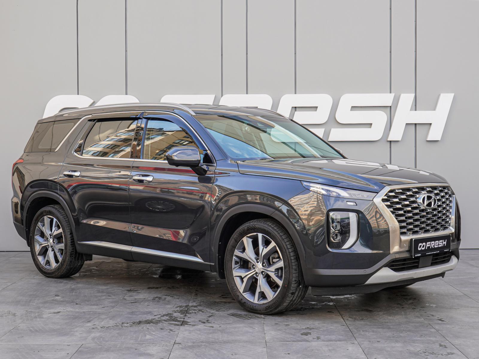Ford Explorer 2019
