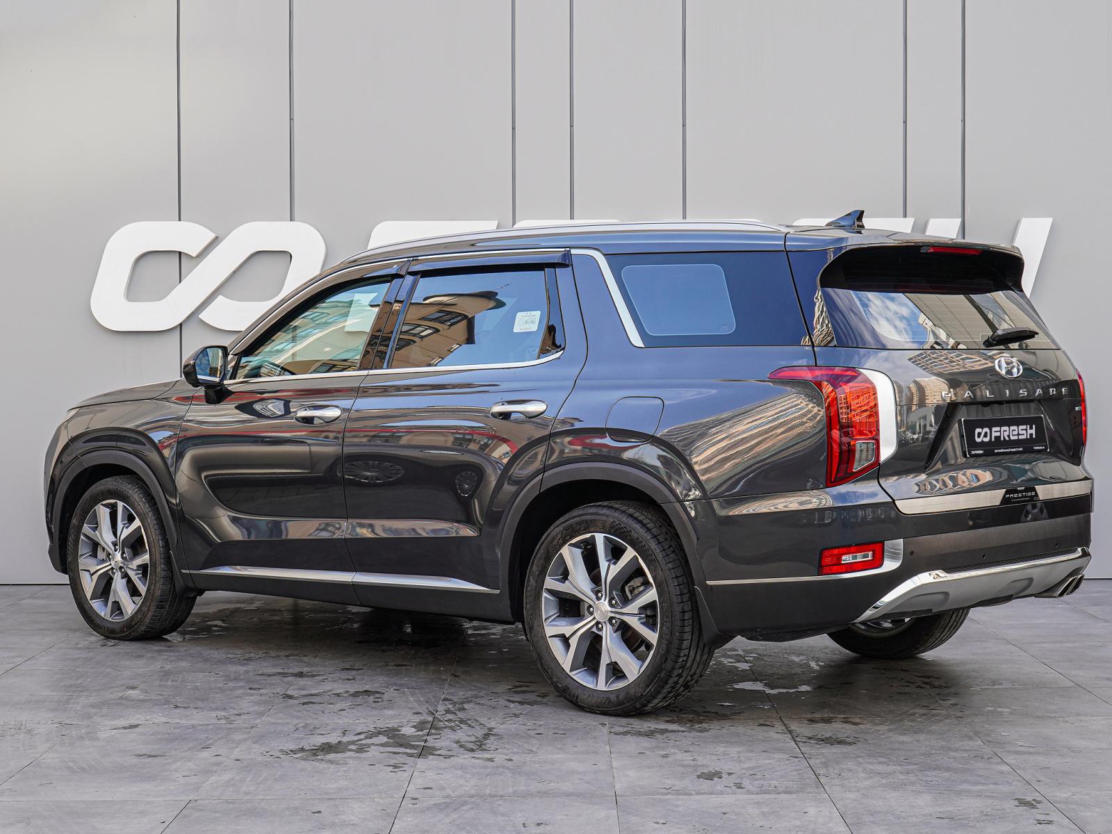 Ford Explorer 2019