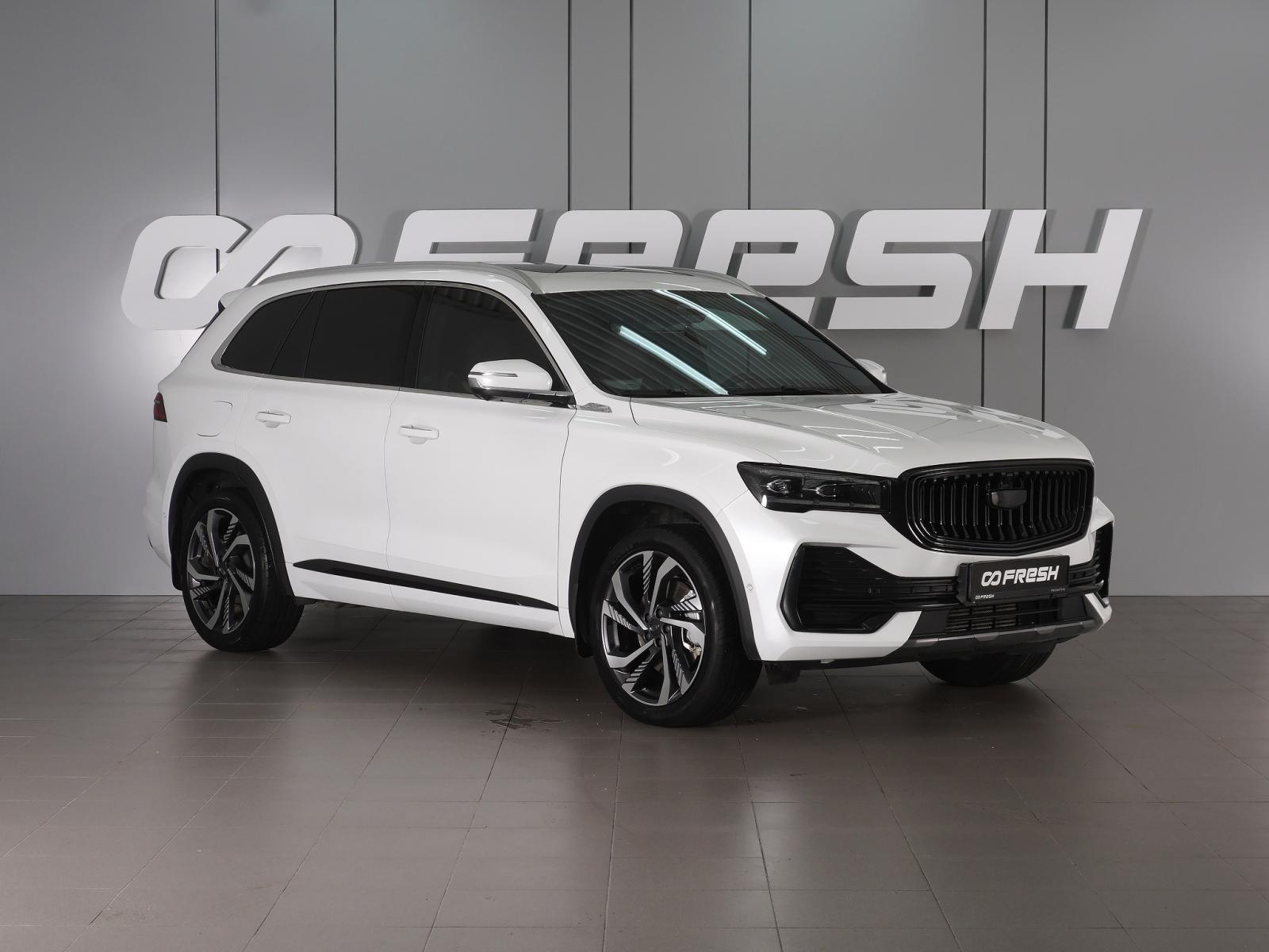 Hyundai Santa Fe 2022