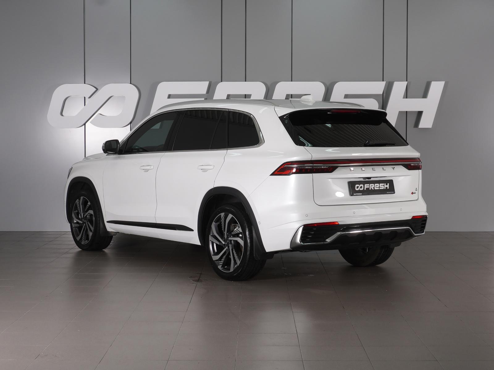 Hyundai Santa Fe 2022