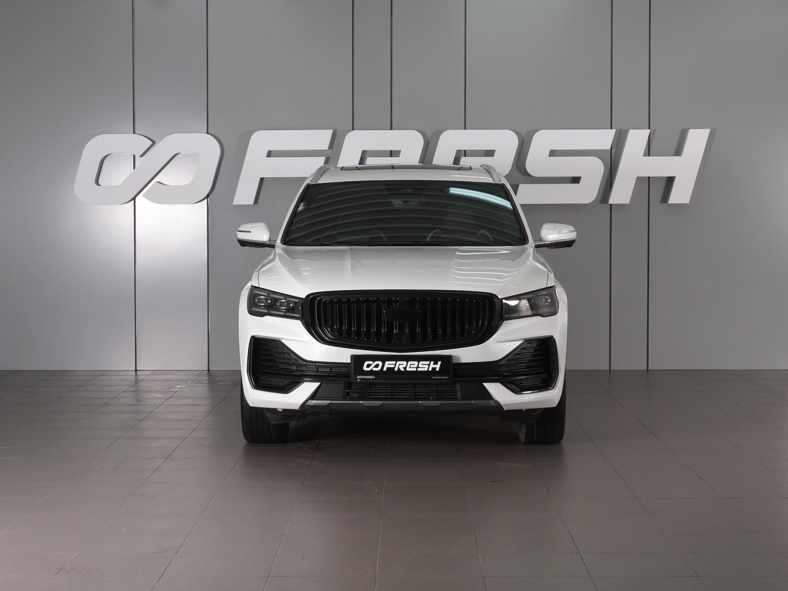 Hyundai Santa Fe 2022