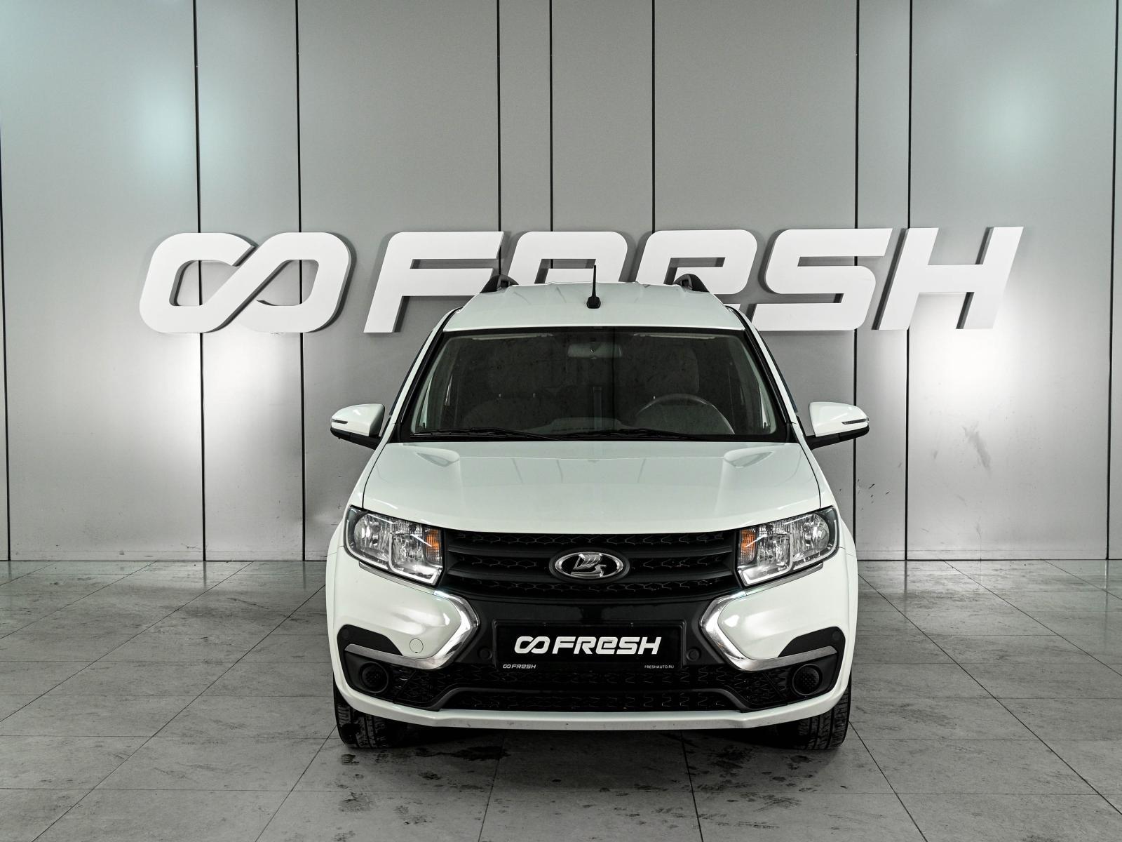 LADA (ВАЗ) Largus 2019