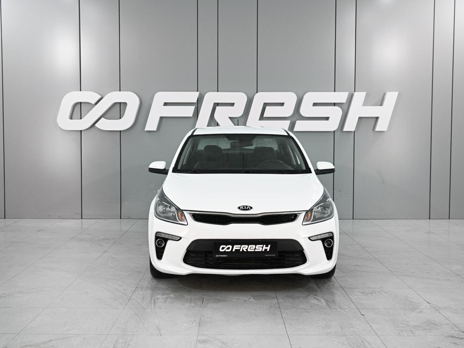 LADA (ВАЗ) Vesta 2018