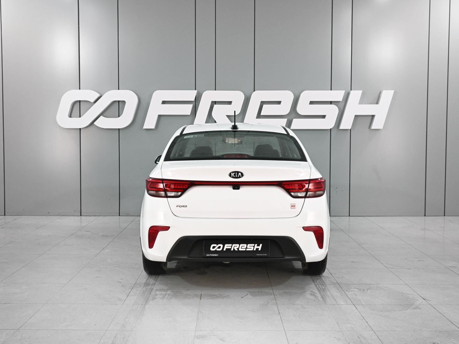 LADA (ВАЗ) Vesta 2018