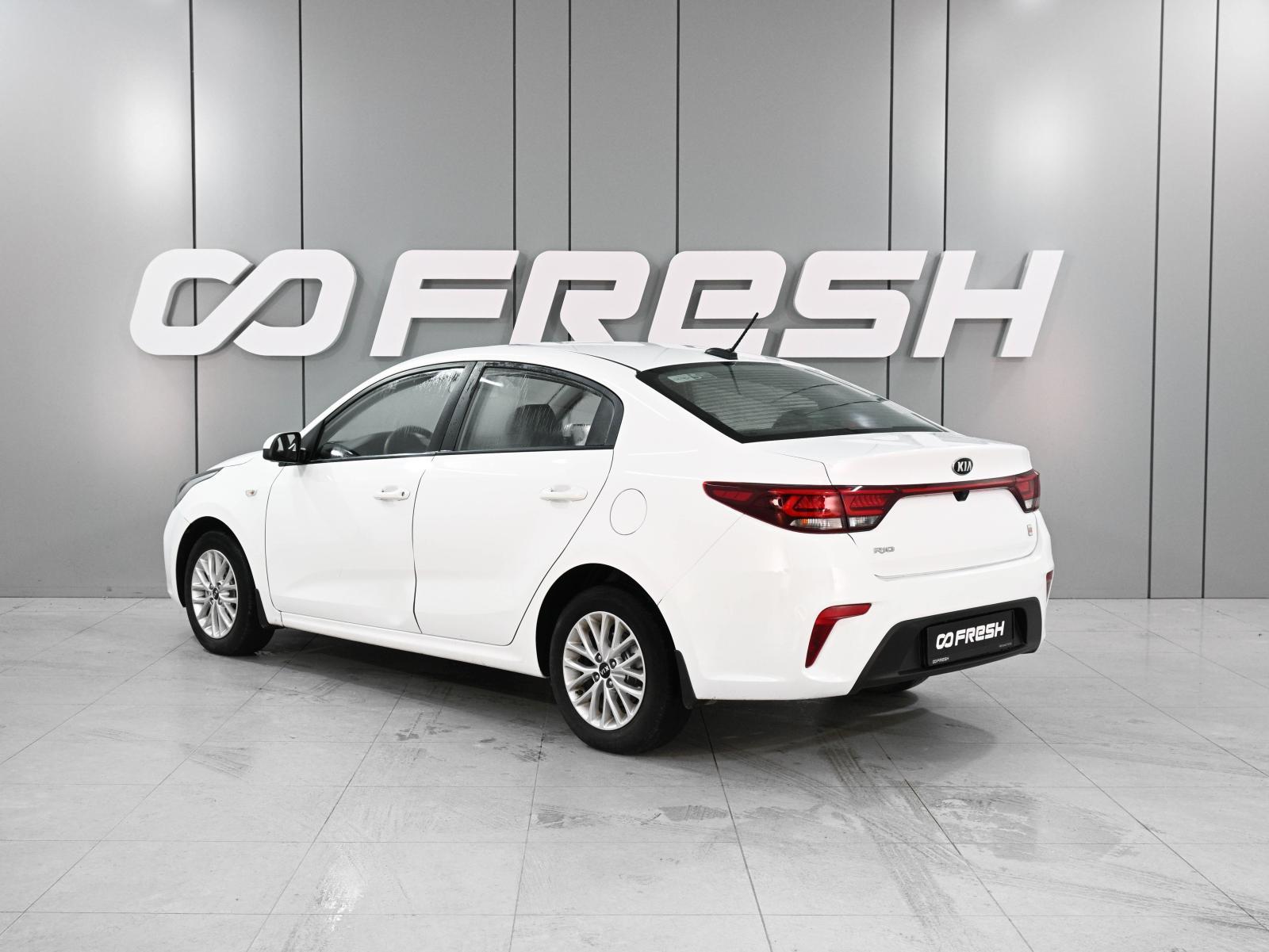 LADA (ВАЗ) Vesta 2018