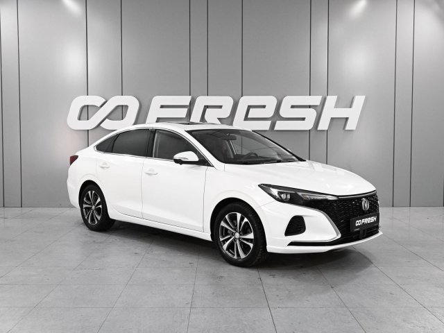 Changan Eado Plus 2023