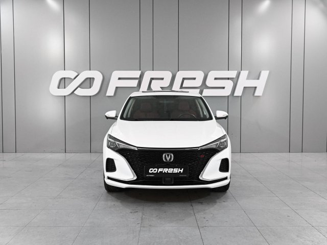 Changan Eado Plus 2023