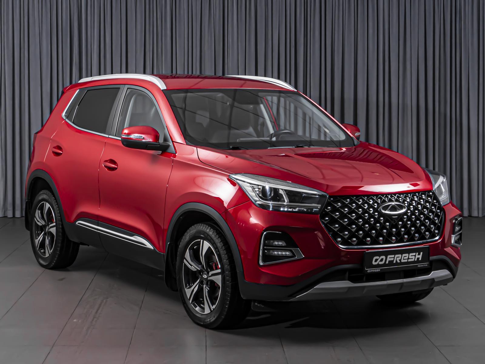 LADA (ВАЗ) 2121 (4x4) 2019