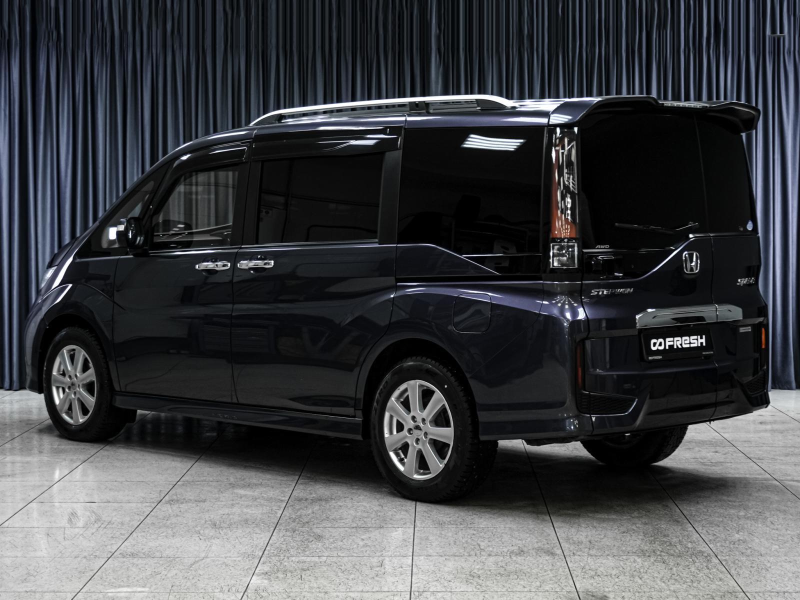 Chevrolet Orlando 2013