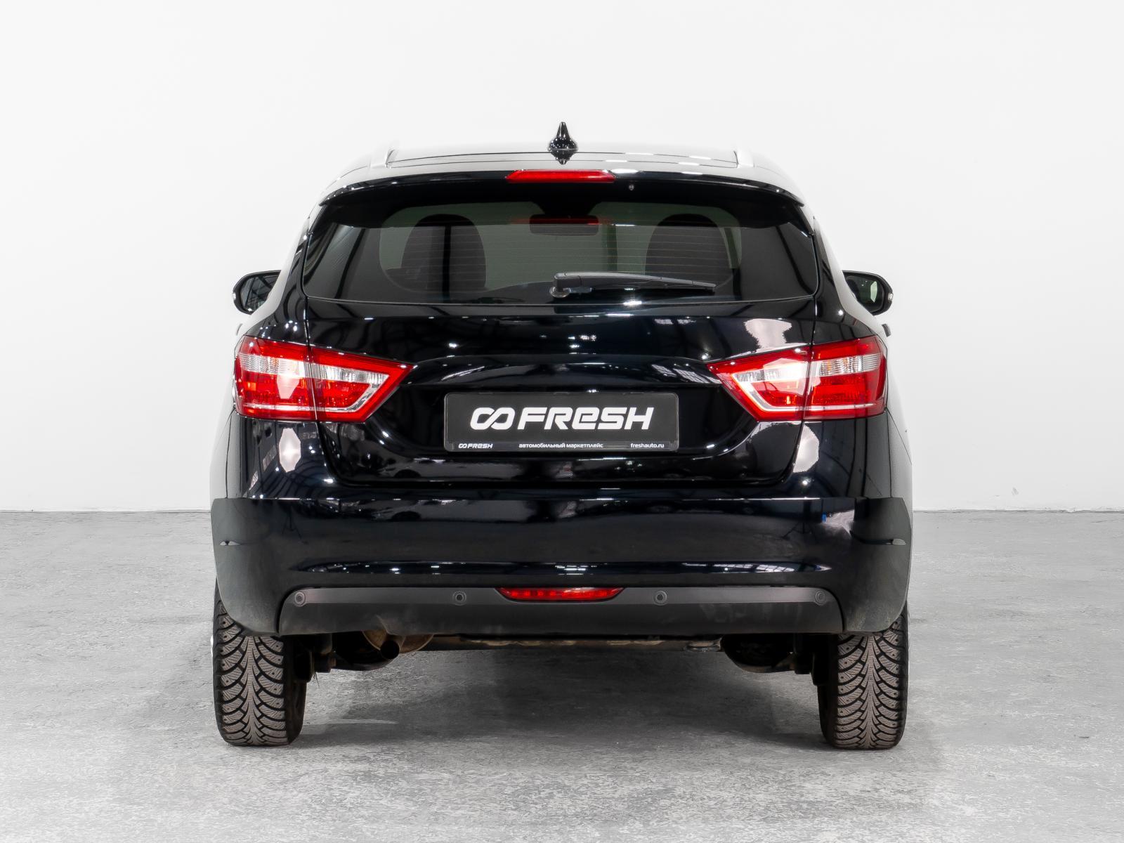 LADA (ВАЗ) Largus 2019