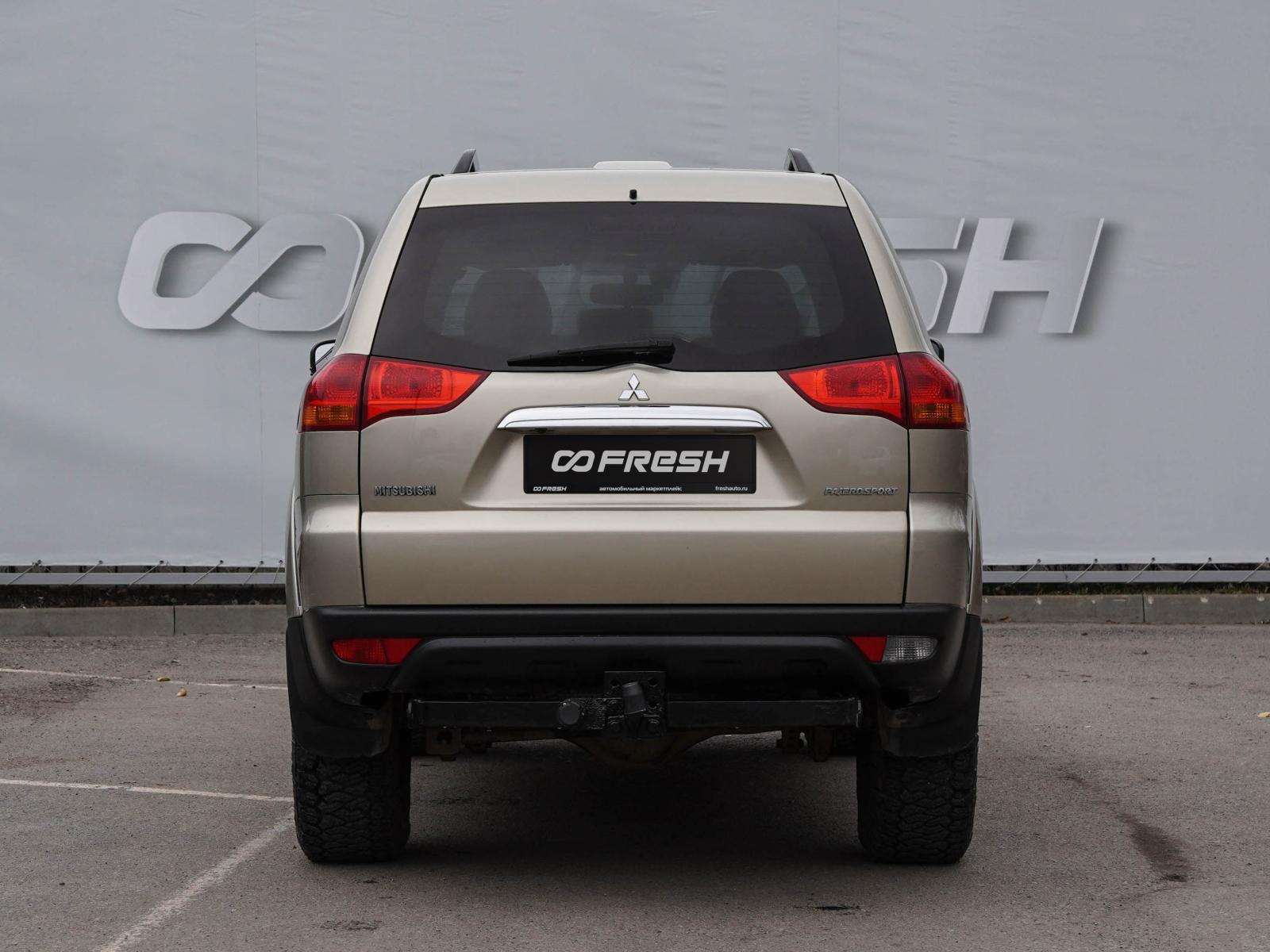 SsangYong Kyron 2013