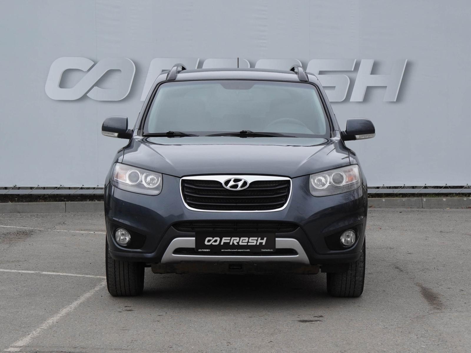 Volkswagen Tiguan 2011