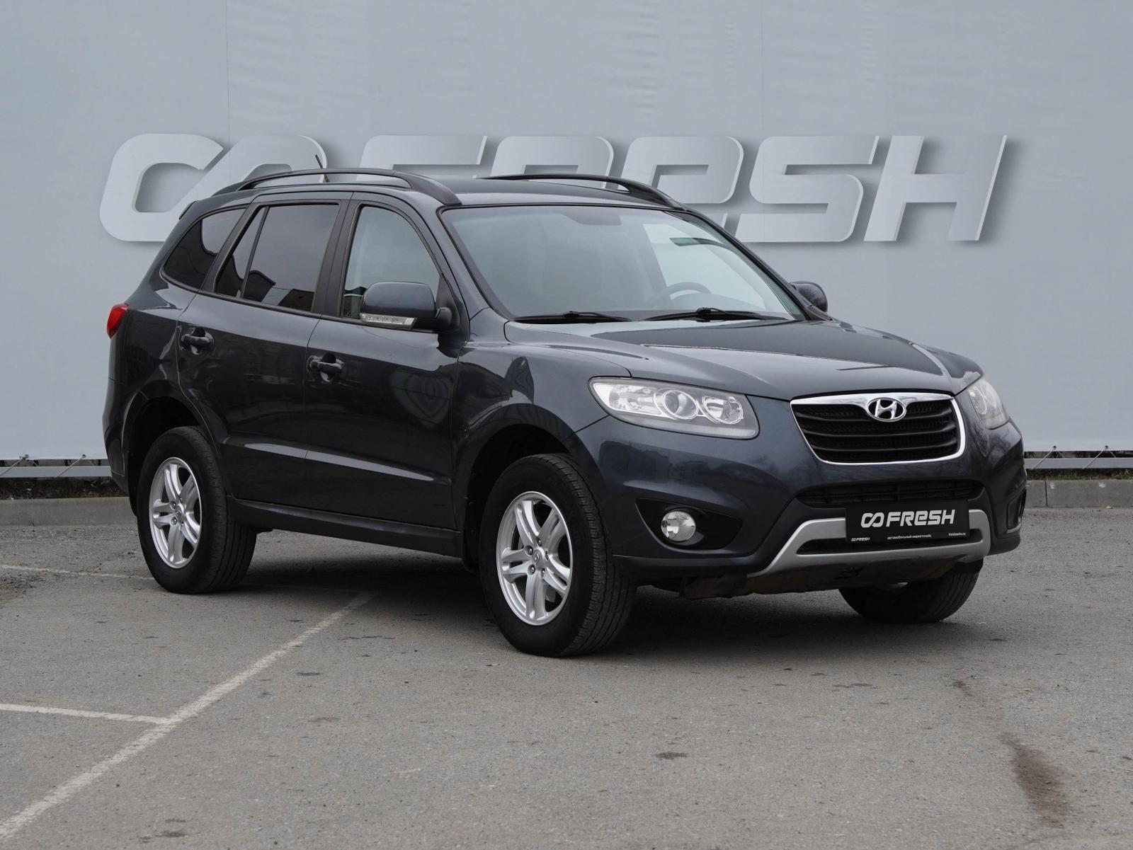 Volkswagen Tiguan 2011