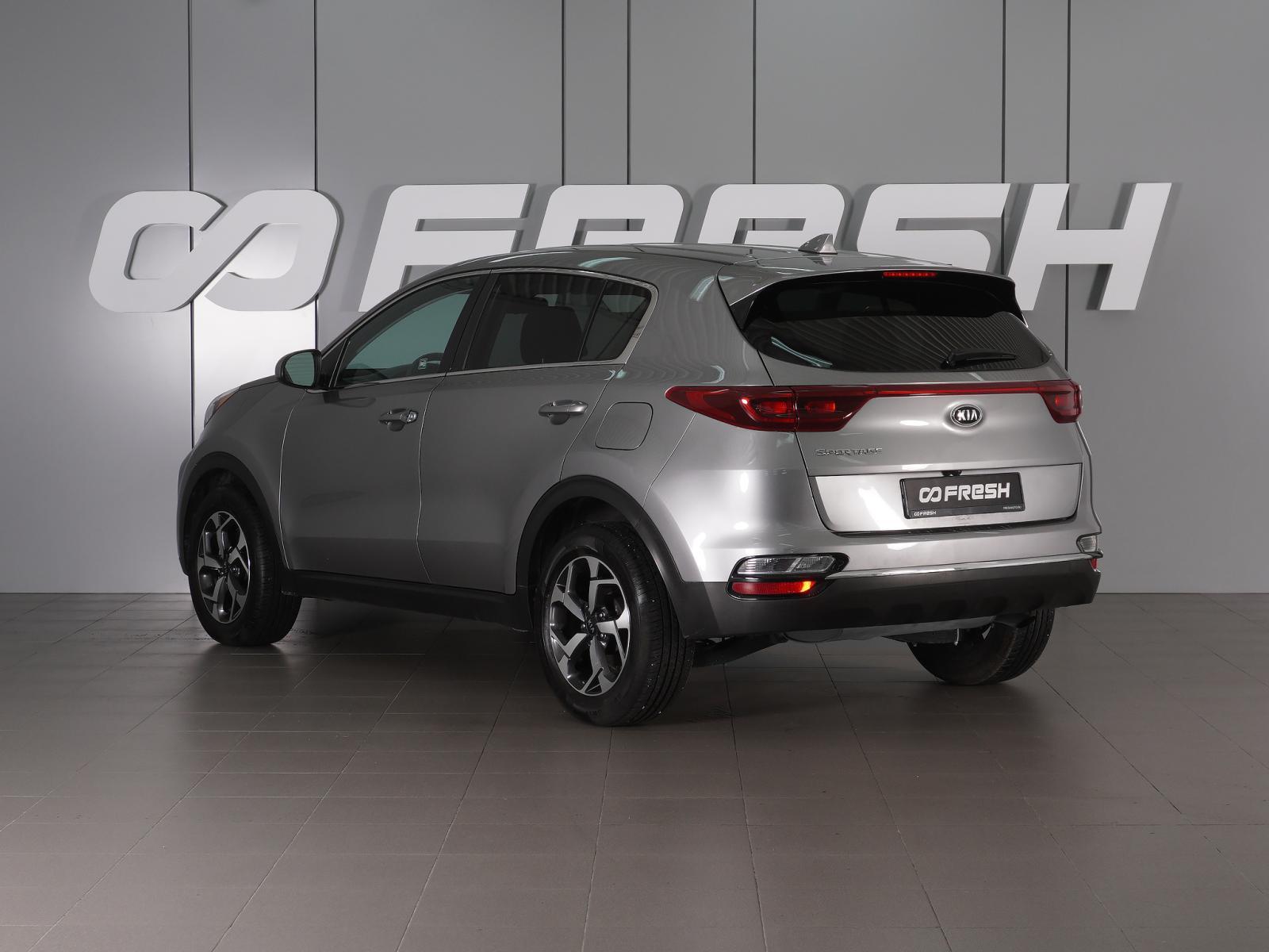 Changan CS55 Plus 2023