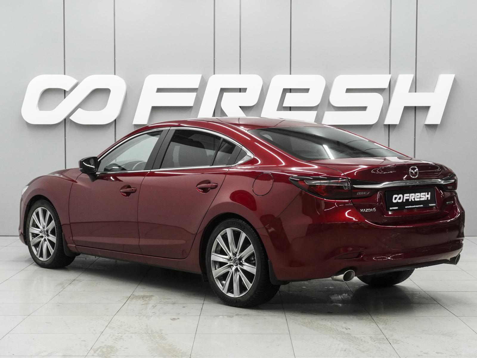 Mercedes-Benz E-Класс 2018