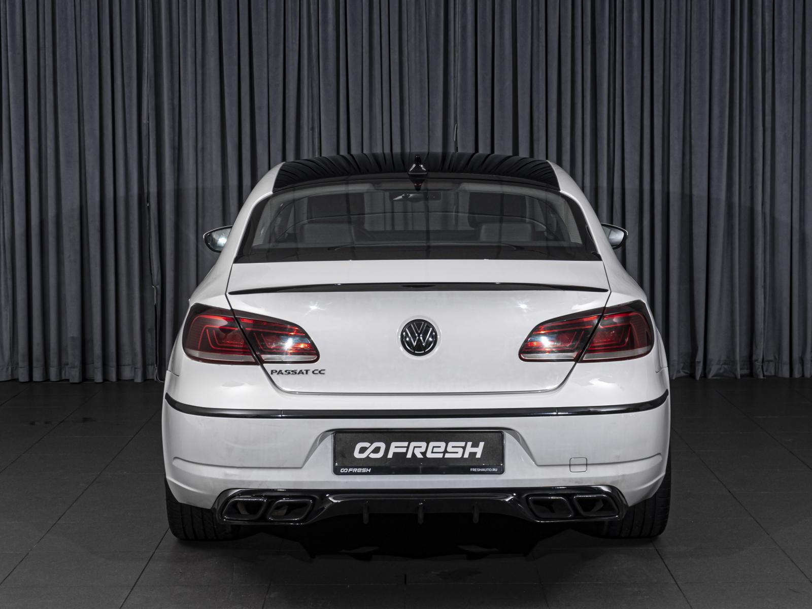 Volkswagen Polo 2014