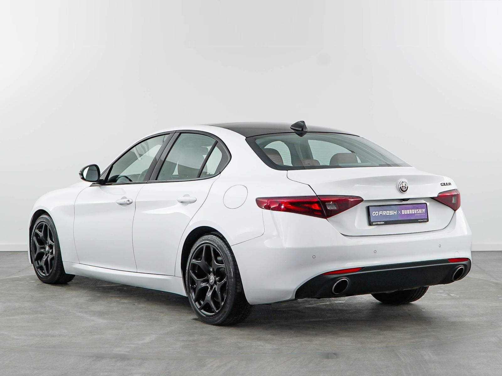 BMW 5 серии 2016