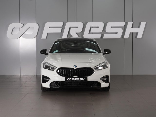 BMW 2 серии 2020