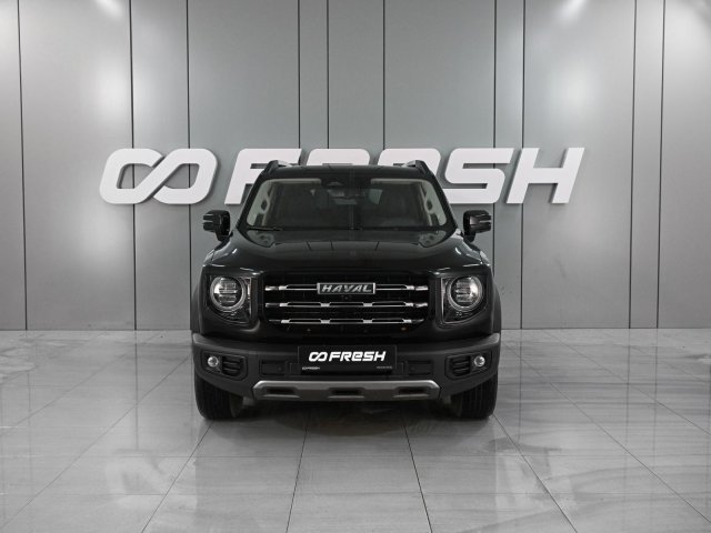 Haval Dargo 2023