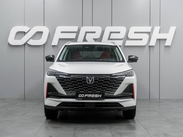 Changan CS55 Plus 2023