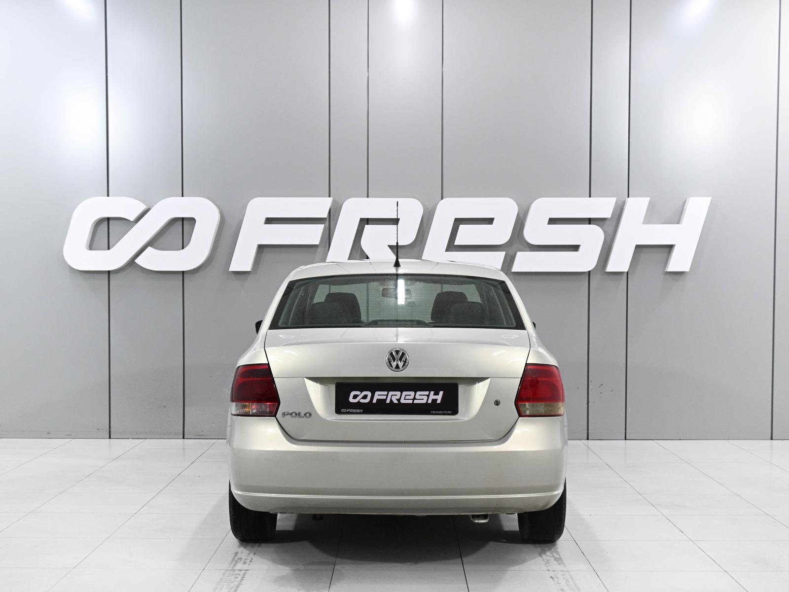 Hyundai Solaris 2014